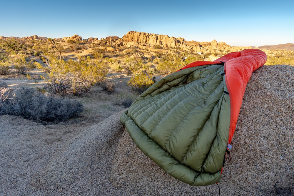 sleeping bag sale