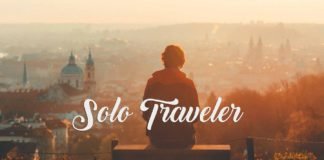 Before Traveling Solo Get Your Tech Ready