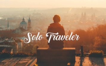 Before Traveling Solo Get Your Tech Ready