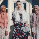 Hijabs and Modest Fashion Are the New Corporate Trend in the Trump Era