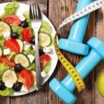 Weight loss diet plan for men