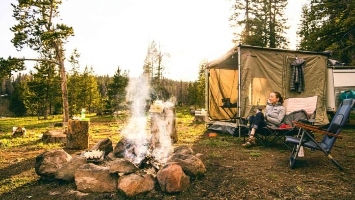 Dispersed-Camping-Vs-Campgrounds-Get-Amazing-Campsites-on-newsworthyblog