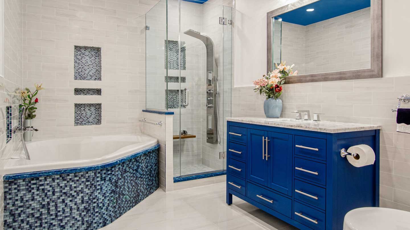 Remodel the Bathroom to Resale Your House in Mind