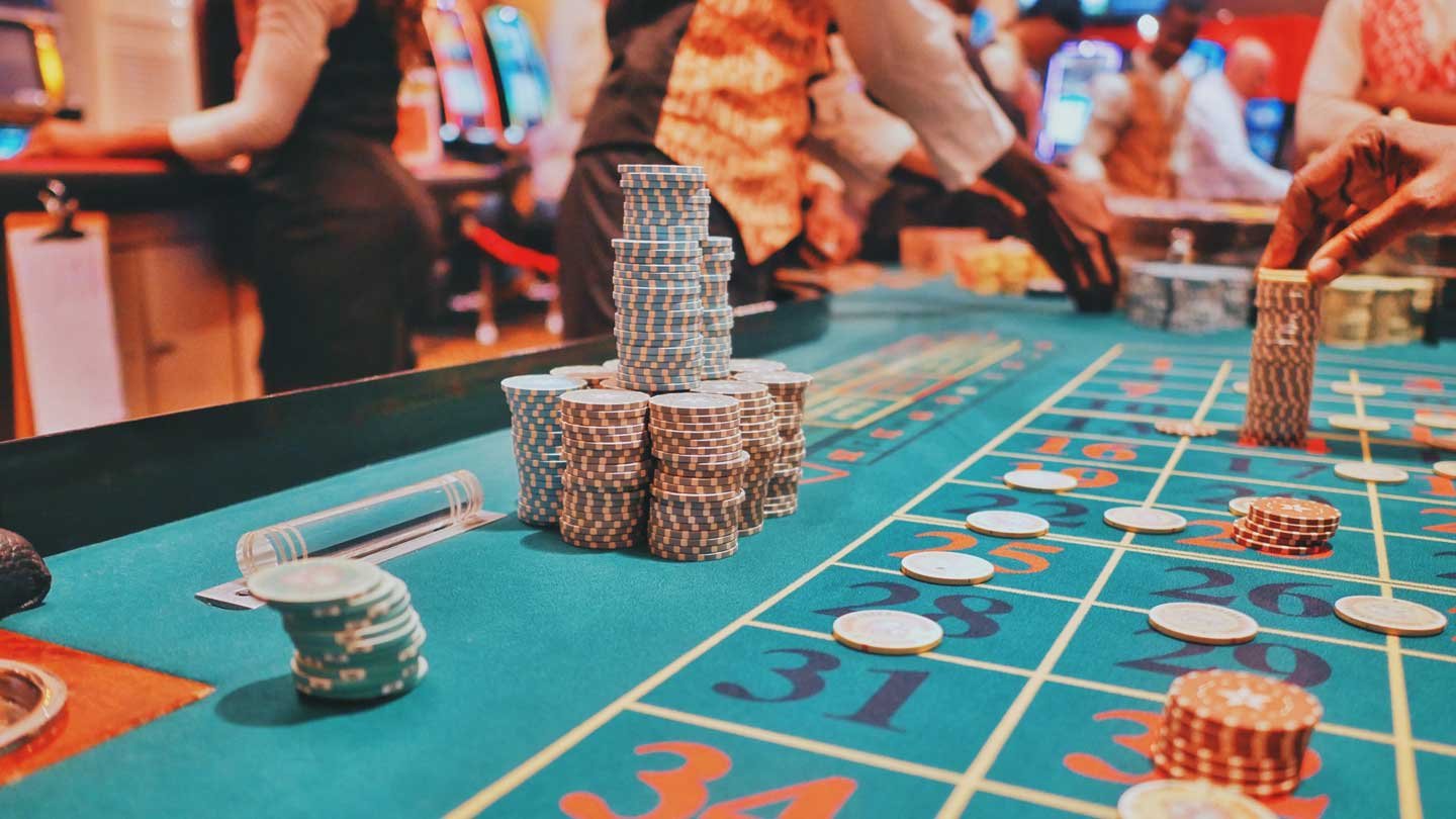 Try few Casino Bus Trips in Michigan for a Fun and Exciting Experience