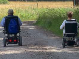 Top-9-Features-Of-Electric-Mobility-Wheelchair-on-the-Market-News-Worthy-Blog