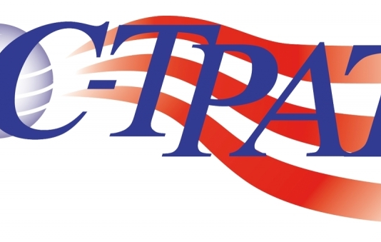 CTPAT Certification