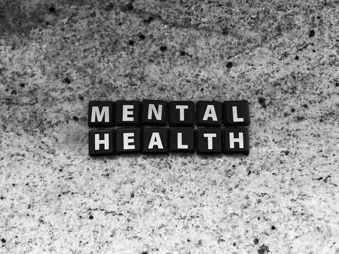 How To Improve Mental Health Awareness