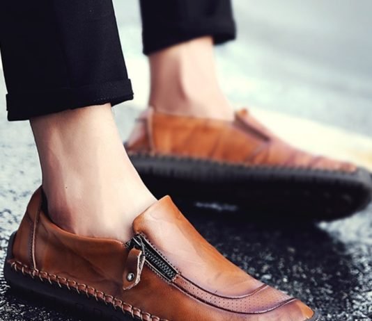 Best mens loafers