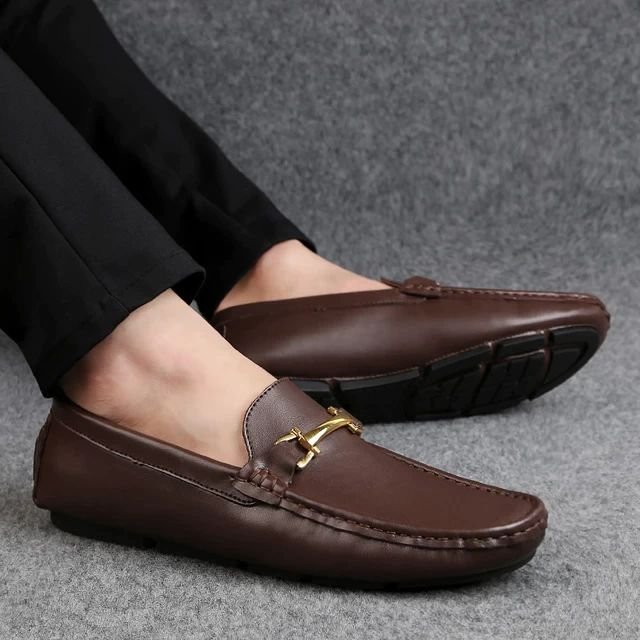 5 Different Types of Loafers for Men (2022) - News Worthy Blog