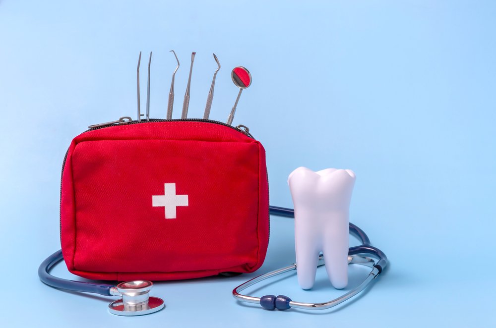 Dental Emergencies: What to Do