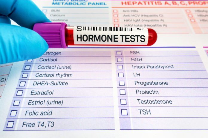 natural hormone therapy in Beverly Hills