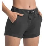 Best climbing shorts women