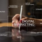 Best digital marketing consulting service