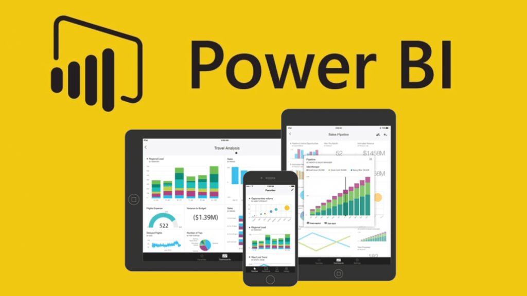 Power BI Partner