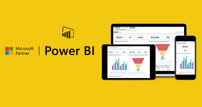 How to Find and Work with a Power BI Partner: A Step-by-Step Guide ...