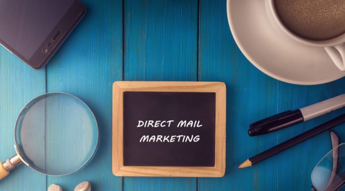direct mailing services