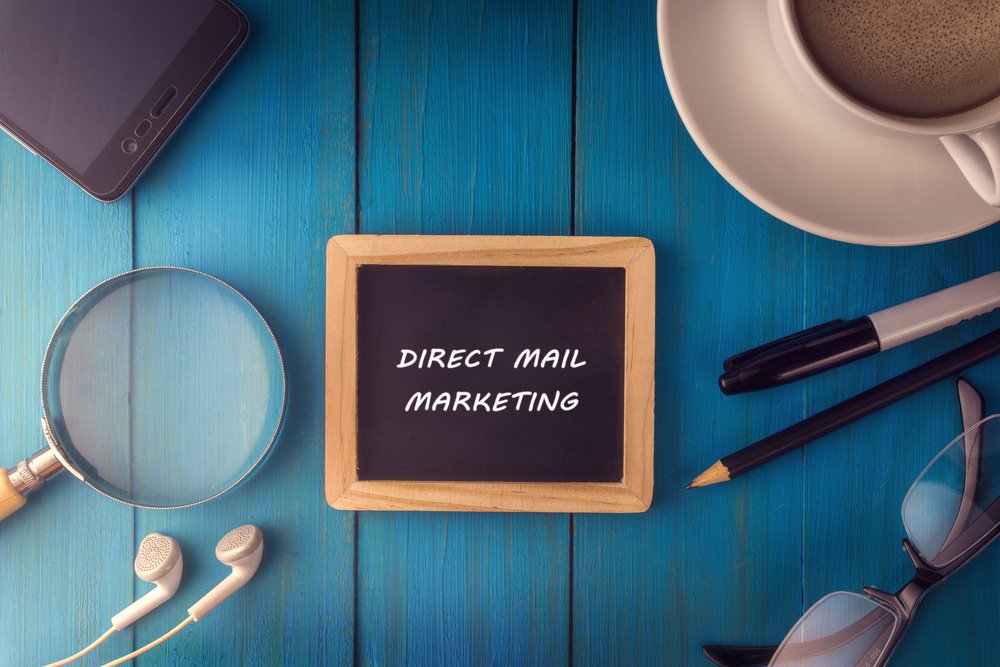 direct mailing services