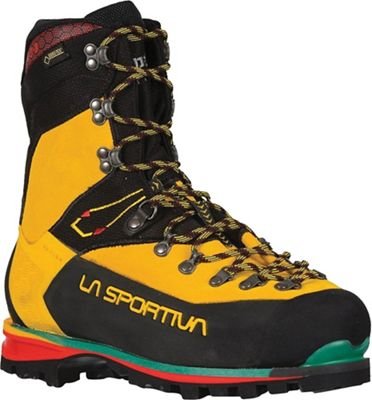 men's best mountaineering boots