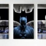 Batman-Canvas-Art-Elevate-Your-Wall-Decor-To-Superhero-Status-on-newsworthyblog