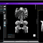 DICOM viewer for Mac