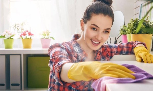 best same day home cleaning servicebest