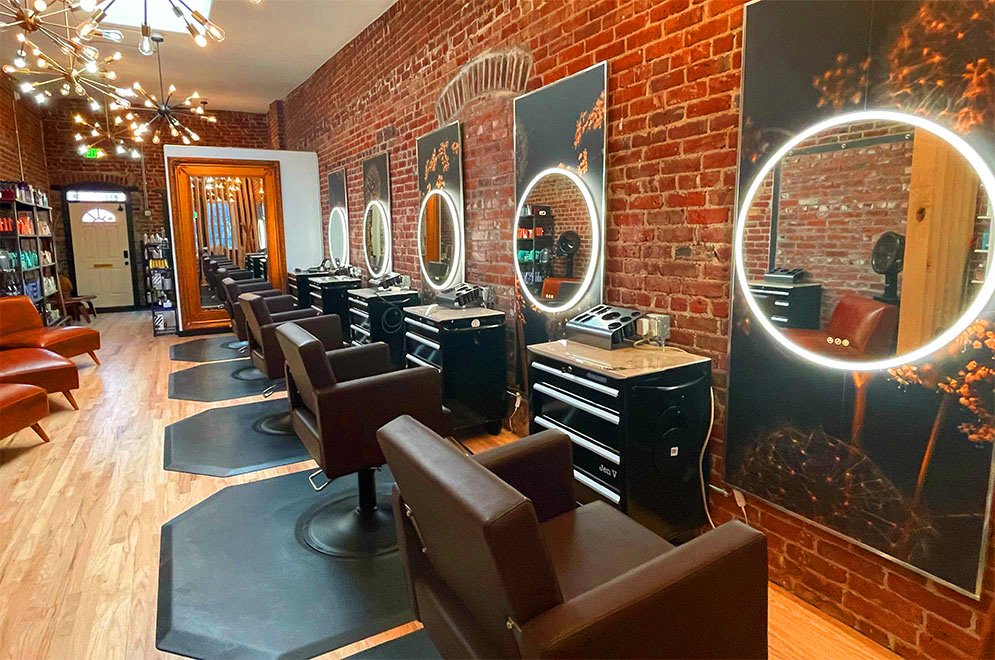 Carolina Hair Salon