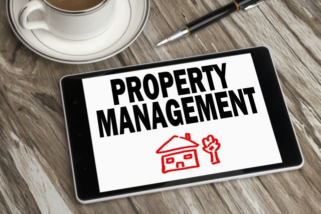 Property Management in Australia