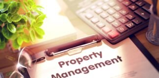 Property Management in Australia