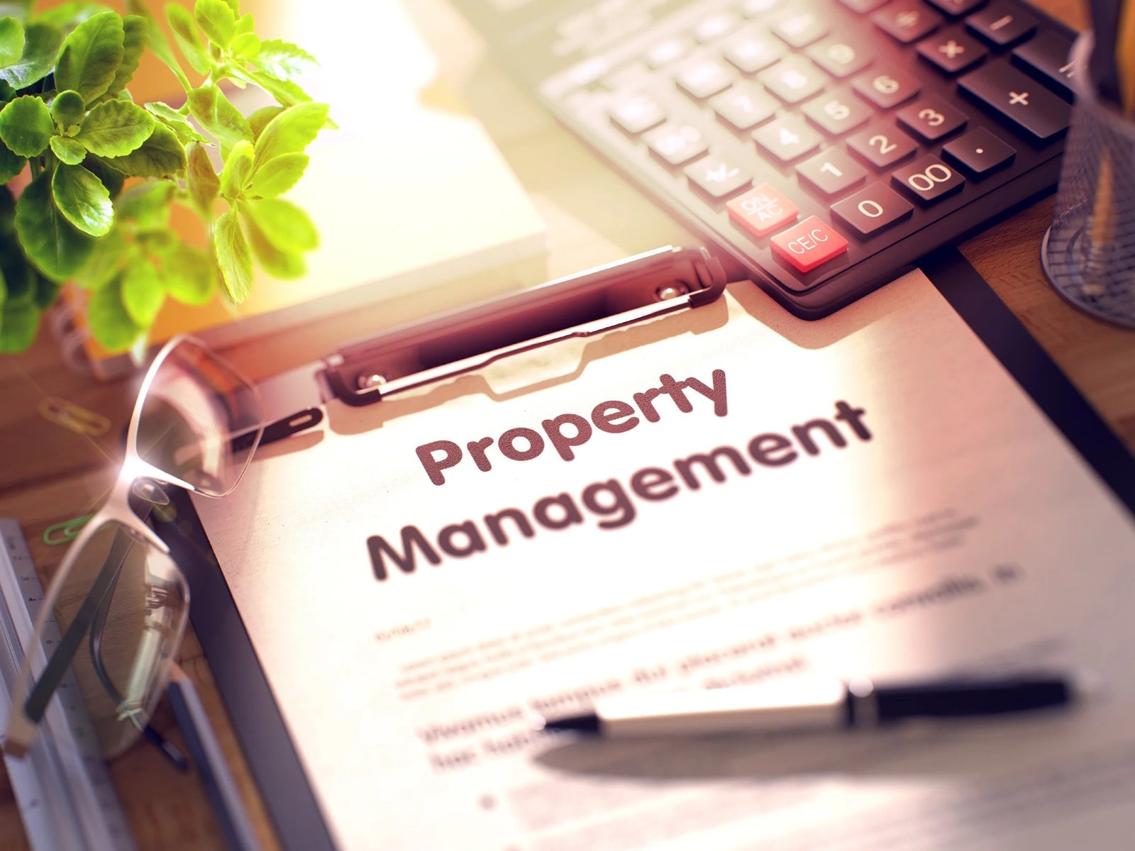 Property Management in Australia