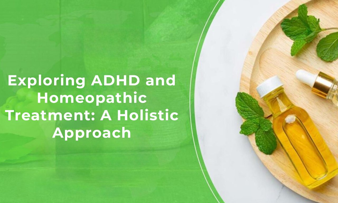 best homeopathic treatment for adhd