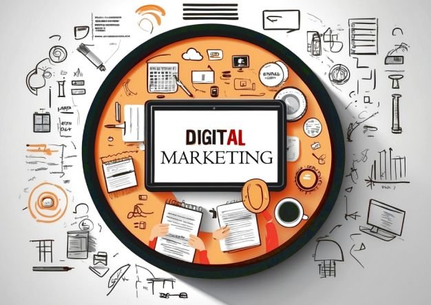 best local digital marketing agency