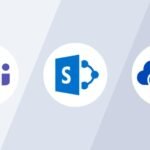 SharePoint vs OneDrive vs Teams