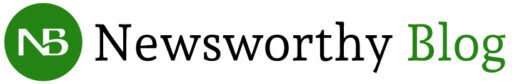 News Worthy Blog