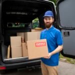 moving companies Edmonton