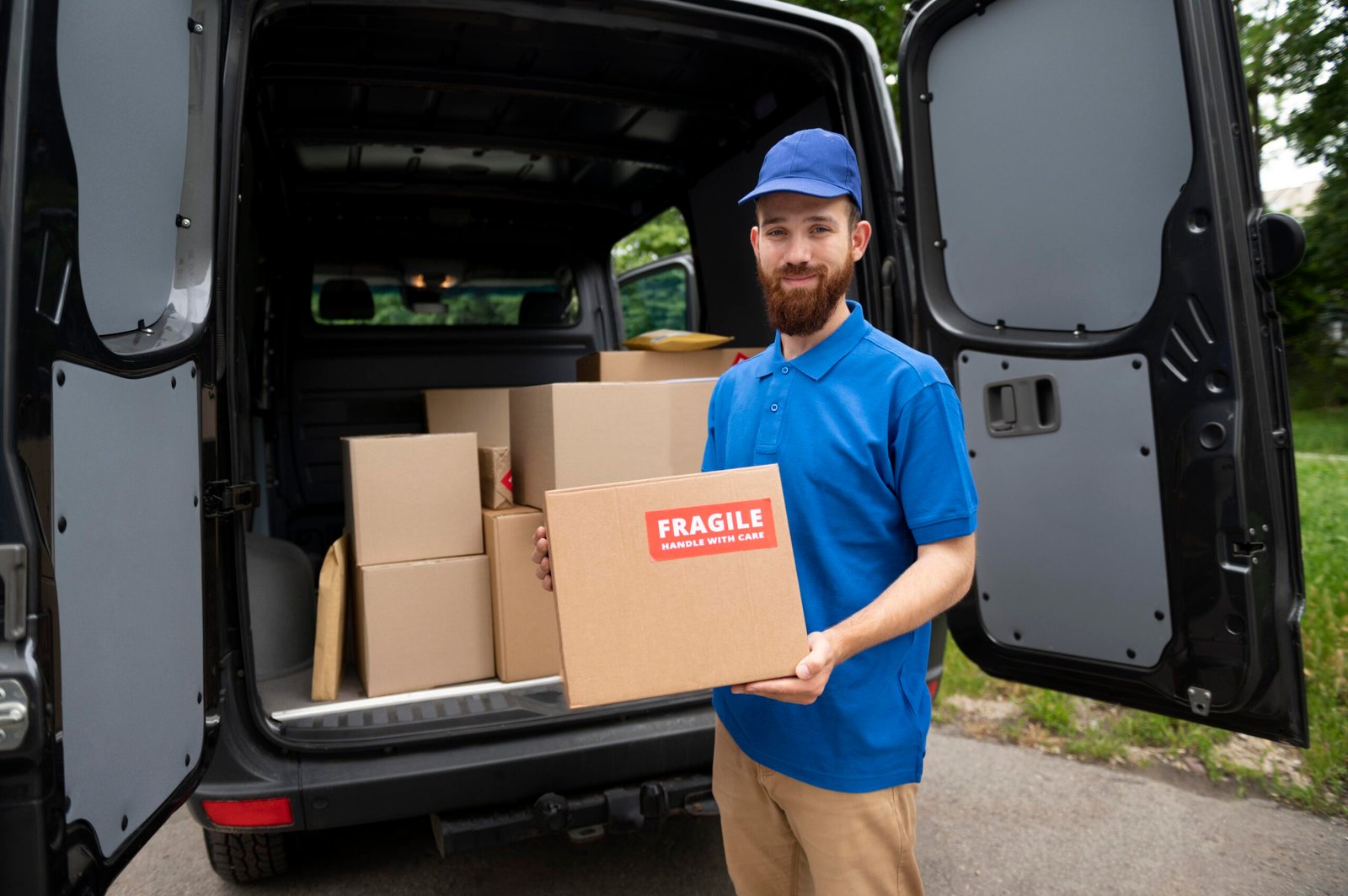 moving companies Edmonton