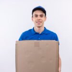 storage and moving company