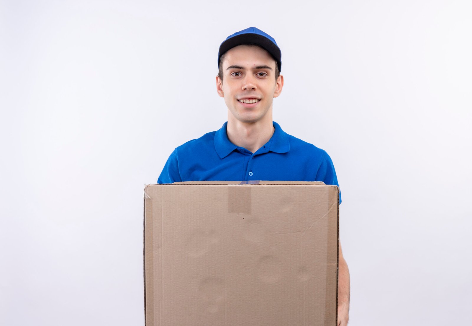 storage and moving company