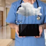 medical image cloud storage