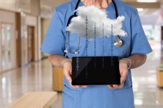 medical image cloud storage