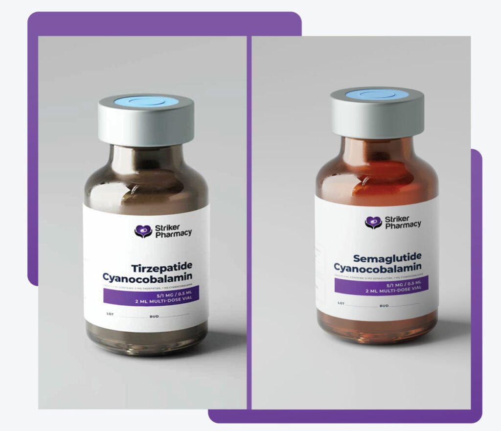 best tirzepatide vs semaglutide cost