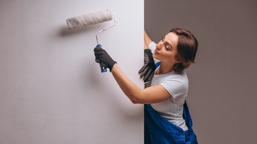 Why Commercial Painting Services Ensure Long-Lasting Protection For Business Properties on newsworthyblog