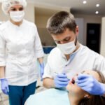 dental clinic in saskatoon