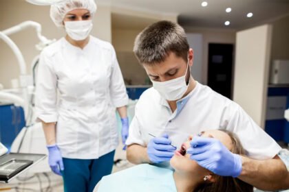 dental clinic in saskatoon