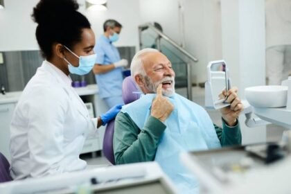 Langley dental care
