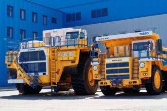 Why Are Specialized Haulage Companies Essential In Remote Mining Operations on newsworthyblog