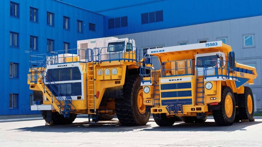 Why Are Specialized Haulage Companies Essential In Remote Mining Operations on newsworthyblog