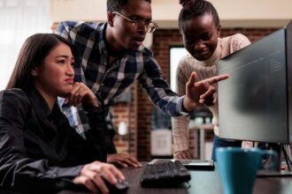What Makes Expert Web Designers Essential In Today’s Digital-First Business World on newsworthyblog