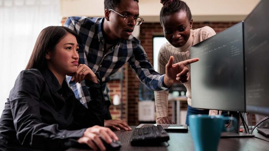 What Makes Expert Web Designers Essential In Today’s Digital-First Business World on newsworthyblog