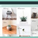 modern web design templates