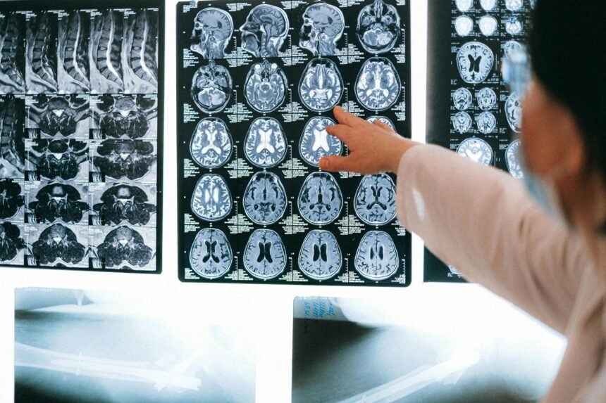medical image archiving